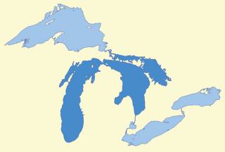 Michigan Lakes